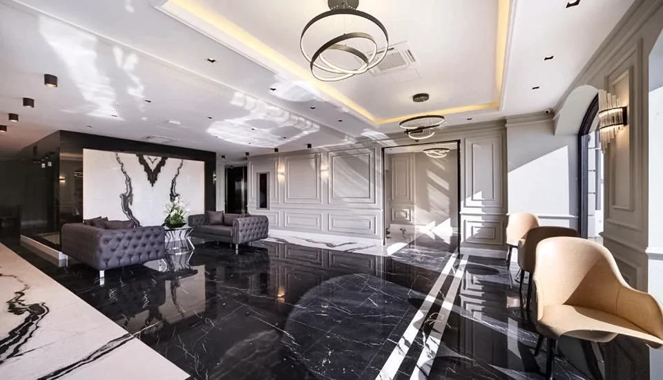 هتل دورا پرا استانبول